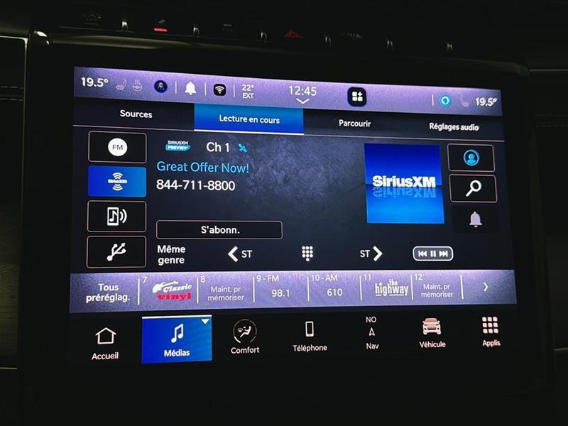 jeep Grand Cherokee 2023 - 26