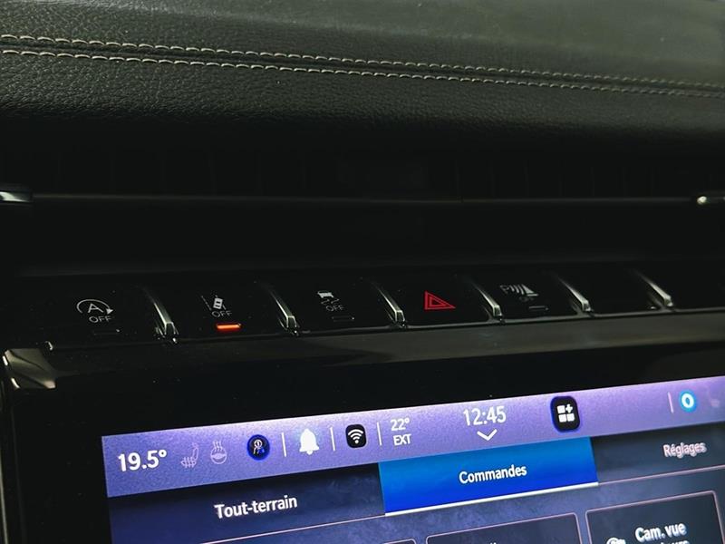 jeep Grand Cherokee 2023 - 29