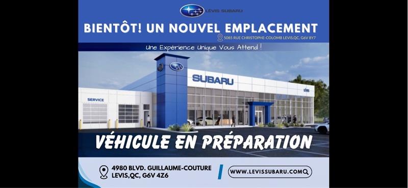 subaru Outback 2024