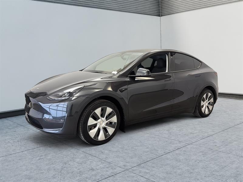 tesla Model Y 2024 - 3