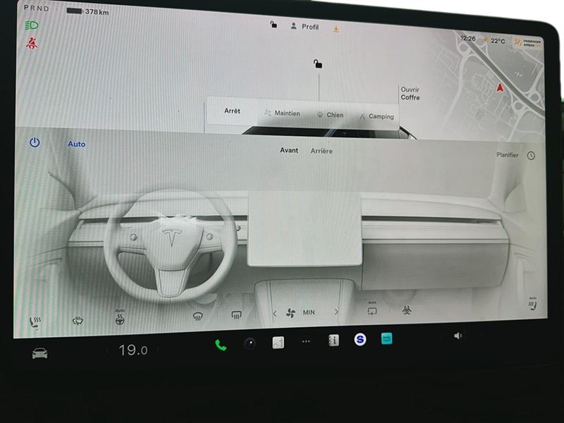 tesla Model Y 2024 - 24