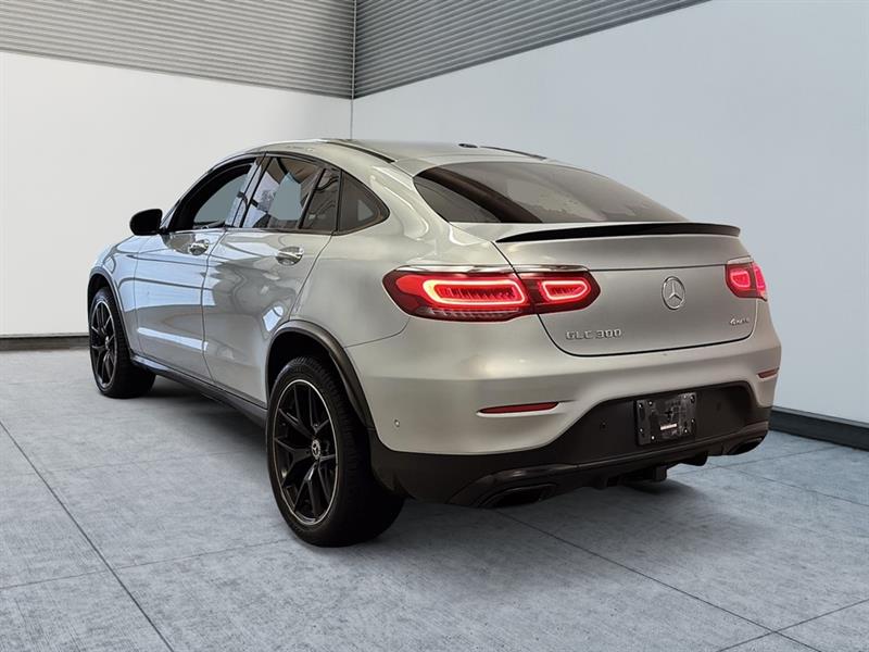 mercedes-benz GLC 2023 - 7