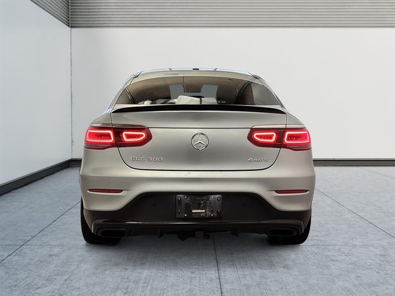 mercedes-benz GLC 2023 - 9