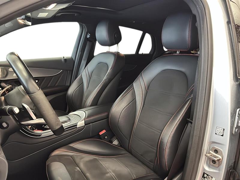mercedes-benz GLC 2023 - 13