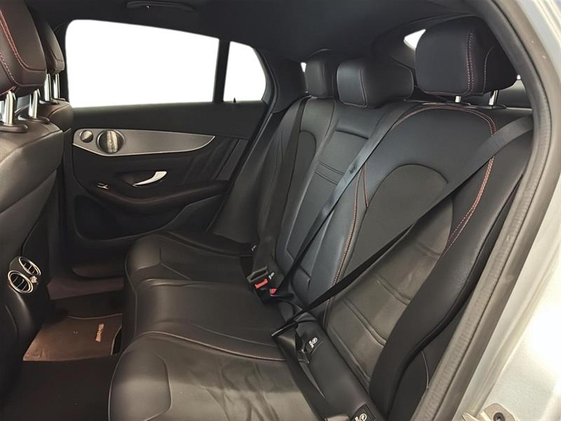 mercedes-benz GLC 2023 - 14