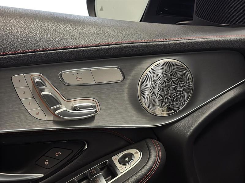 mercedes-benz GLC 2023 - 17