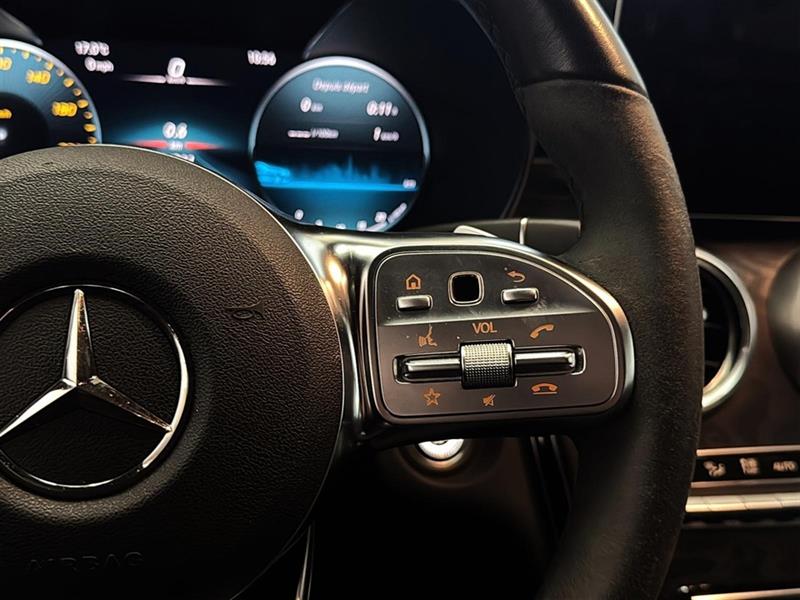 mercedes-benz GLC 2023 - 19