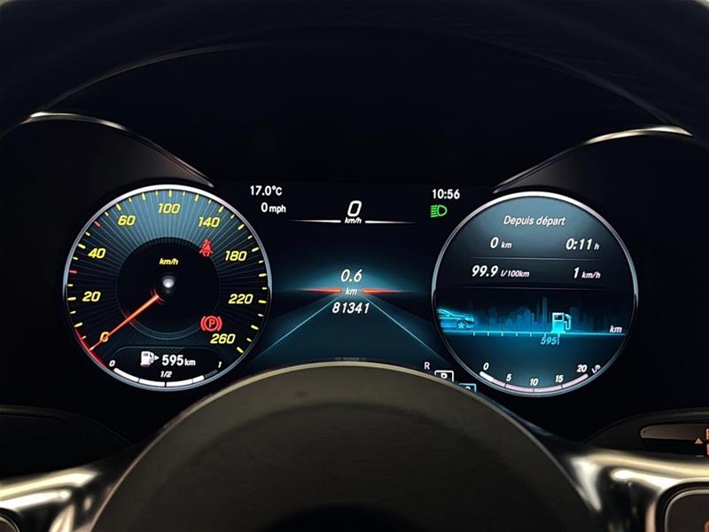 mercedes-benz GLC 2023 - 21