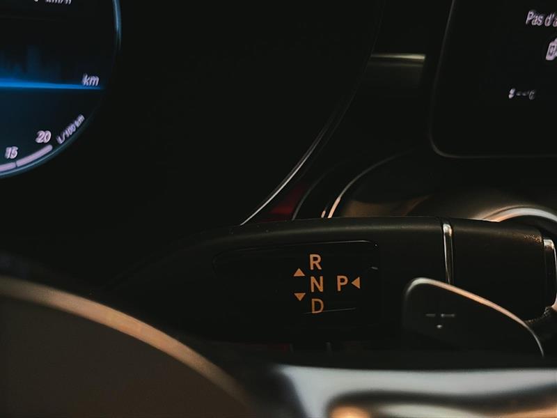 mercedes-benz GLC 2023 - 22