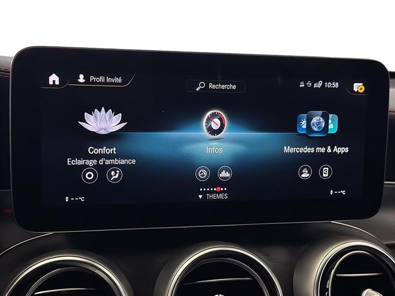 mercedes-benz GLC 2023 - 28