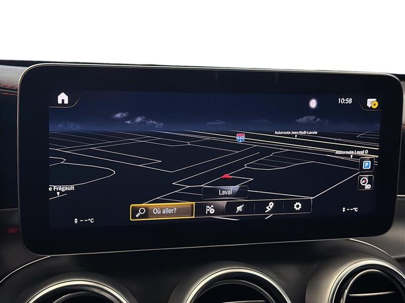 mercedes-benz GLC 2023 - 29