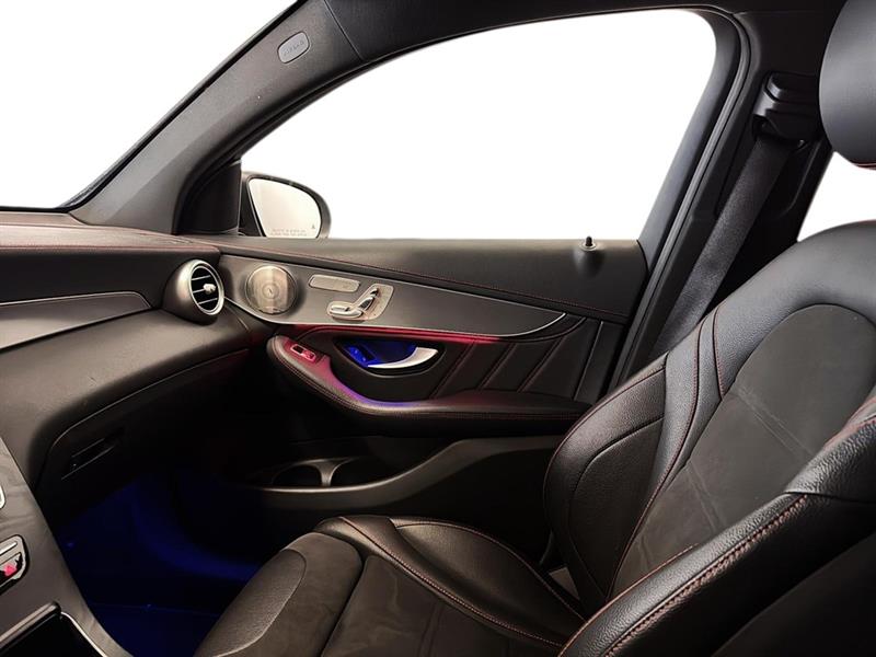 mercedes-benz GLC 2023 - 31