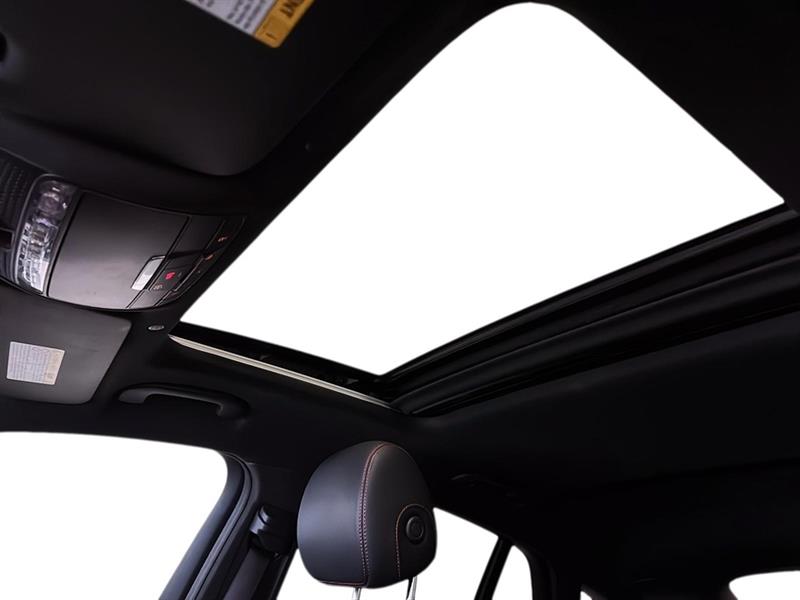 mercedes-benz GLC 2023 - 32