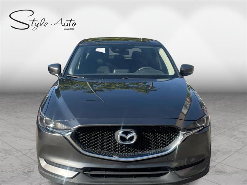 mazda CX-5 2019 - 2