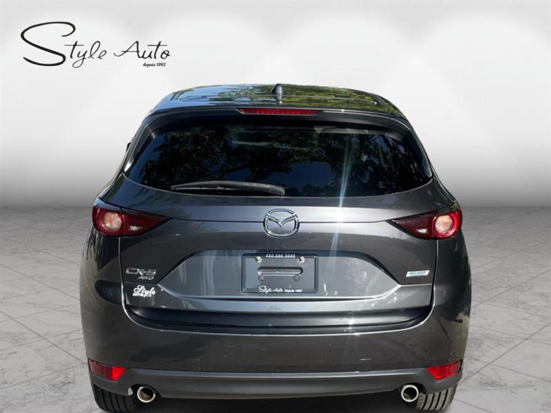 mazda CX-5 2019 - 5