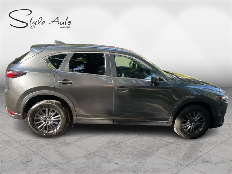 mazda CX-5 2019 - 7