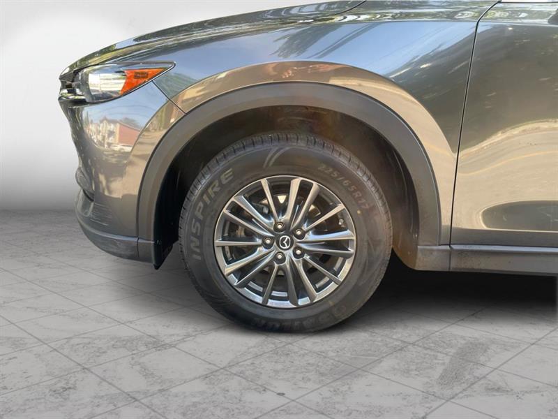 mazda CX-5 2019 - 9
