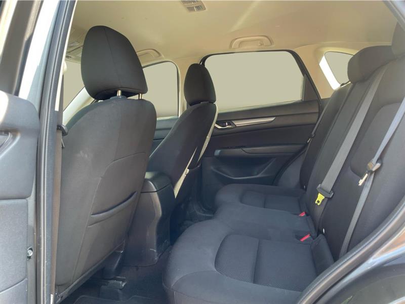 mazda CX-5 2019 - 11
