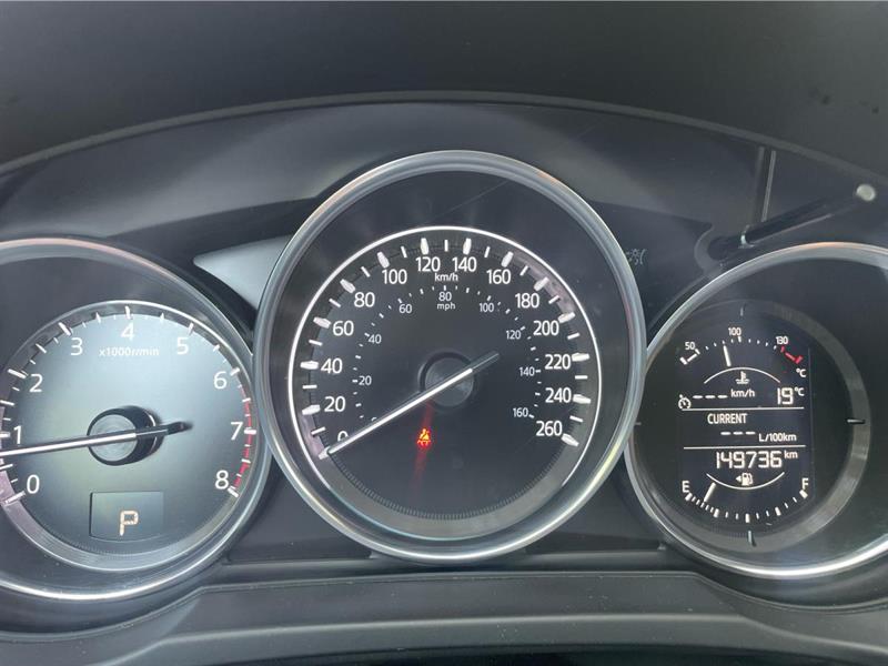 mazda CX-5 2019 - 12