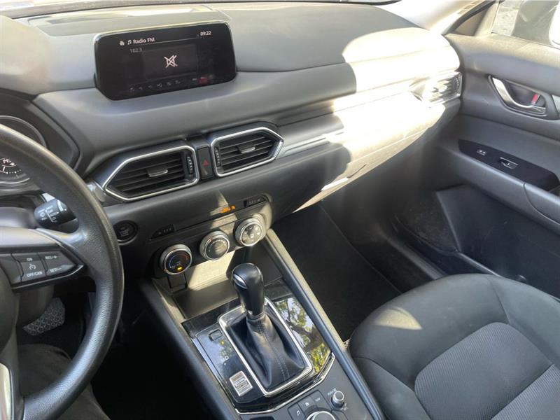 mazda CX-5 2019 - 14