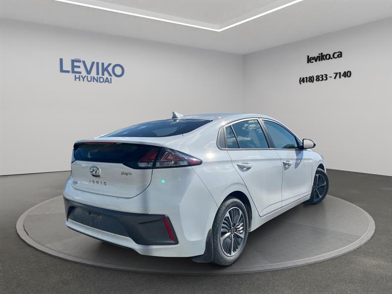 hyundai Ioniq 2021 - 5