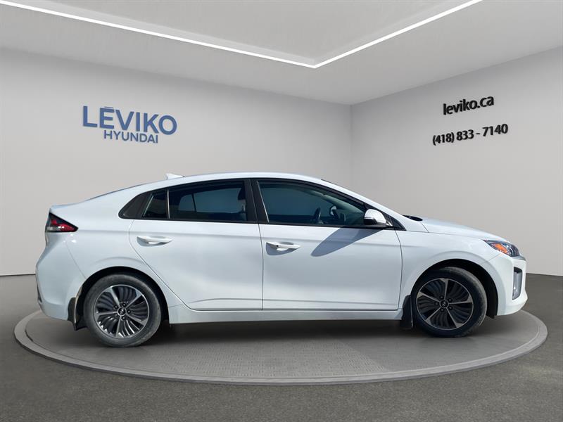 hyundai Ioniq 2021 - 6