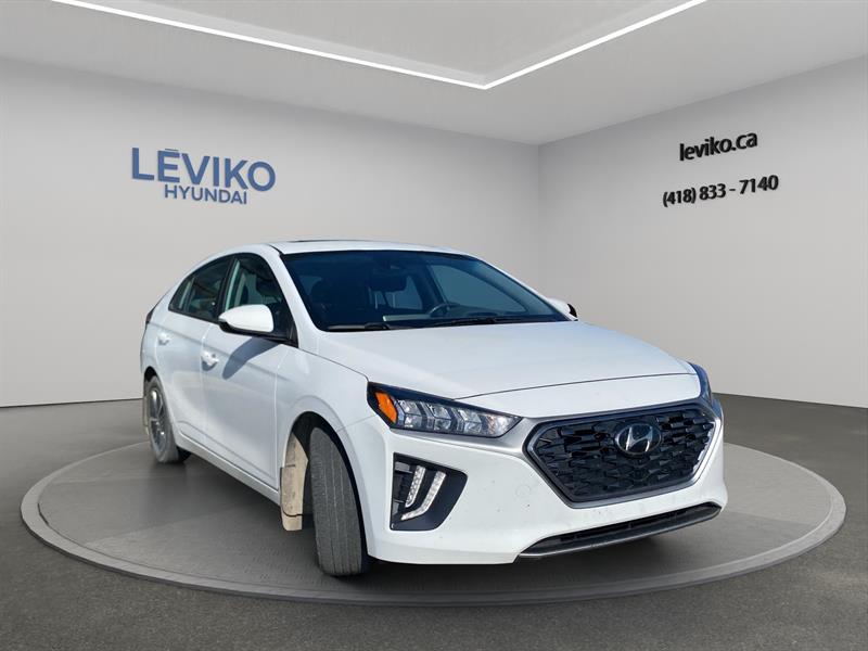 hyundai Ioniq 2021 - 7