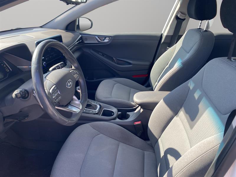 hyundai Ioniq 2021 - 9