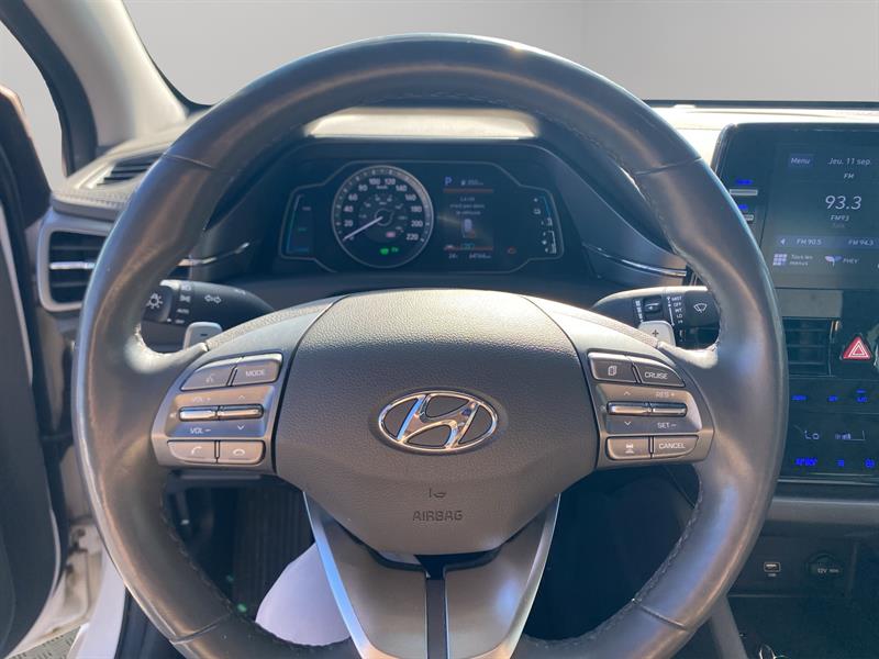 hyundai Ioniq 2021 - 10