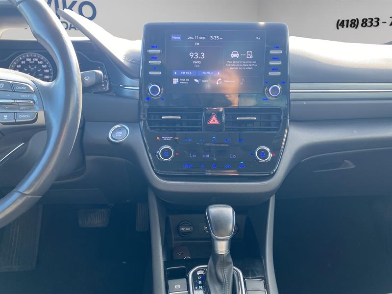 hyundai Ioniq 2021 - 13