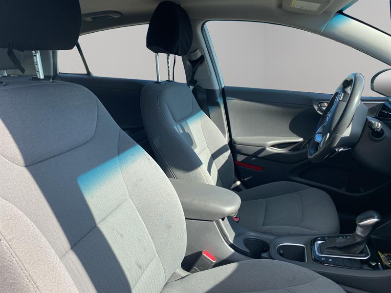 hyundai Ioniq 2021 - 15
