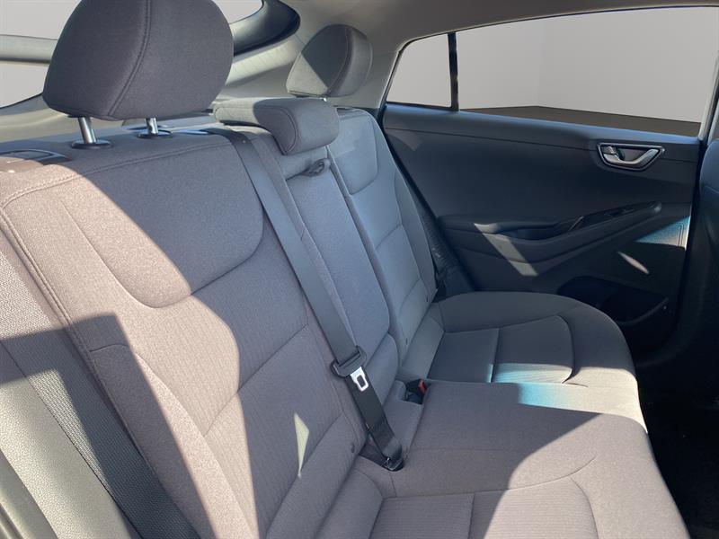 hyundai Ioniq 2021 - 16