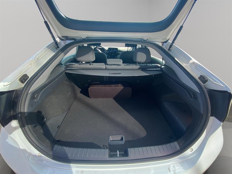 hyundai Ioniq 2021 - 17