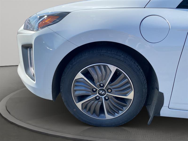 hyundai Ioniq 2021 - 18