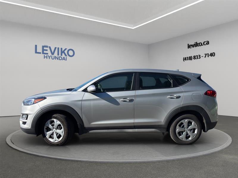 hyundai Tucson 2021 - 2