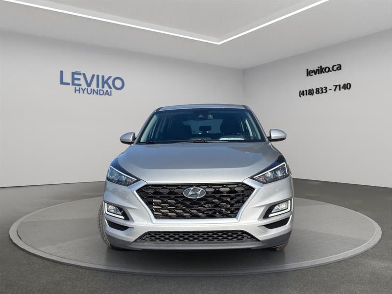 hyundai Tucson 2021 - 5