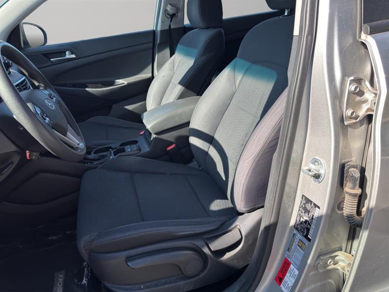 hyundai Tucson 2021 - 7