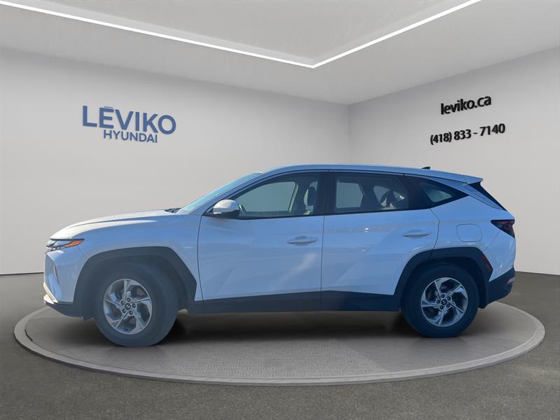 hyundai Tucson 2022 - 2