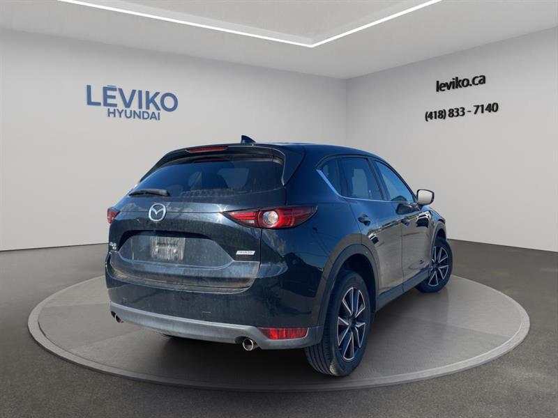 mazda CX-5 2017 - 5