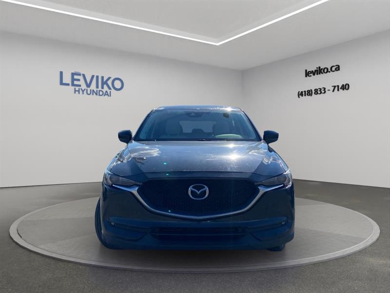 mazda CX-5 2017 - 8