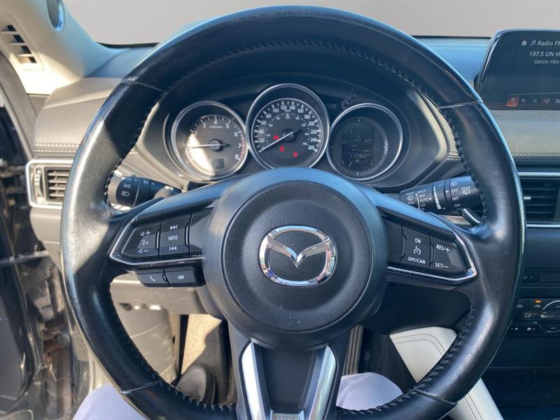 mazda CX-5 2017 - 10
