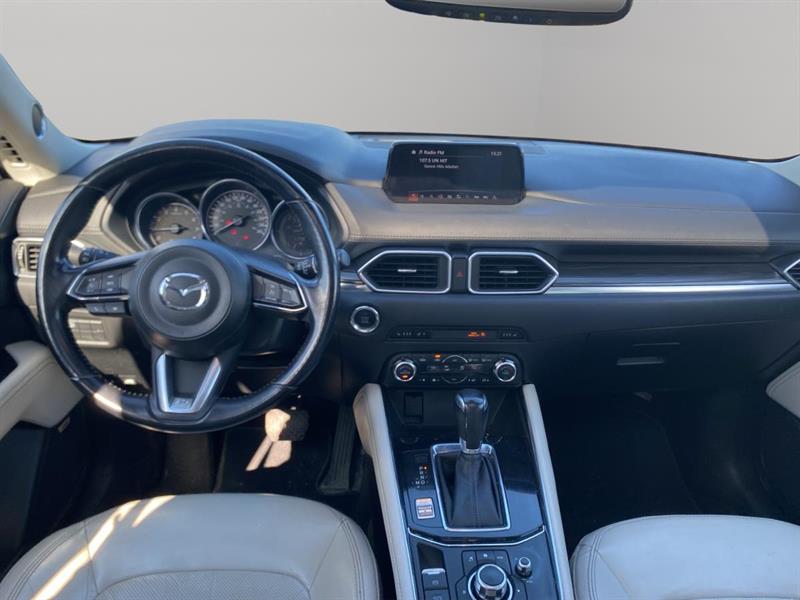 mazda CX-5 2017 - 12