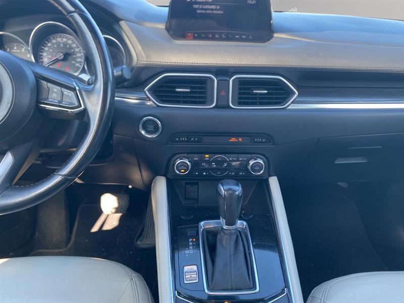 mazda CX-5 2017 - 13