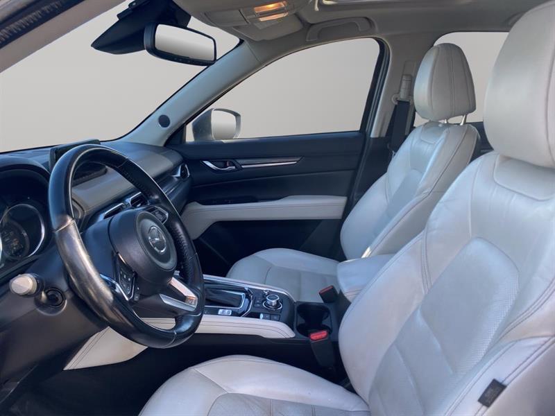 mazda CX-5 2017 - 17