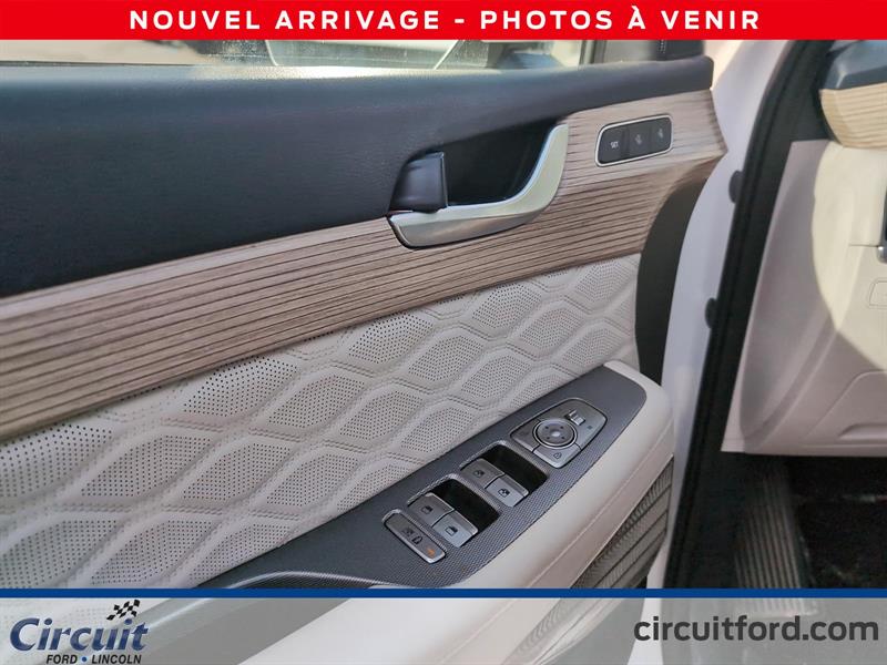 hyundai Palisade 2022 - 9
