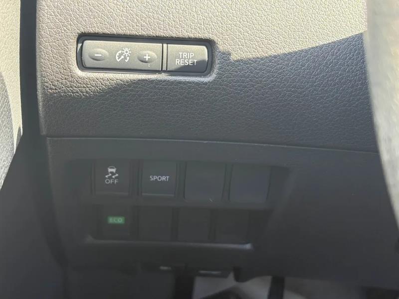 nissan Rogue 2016 - 13