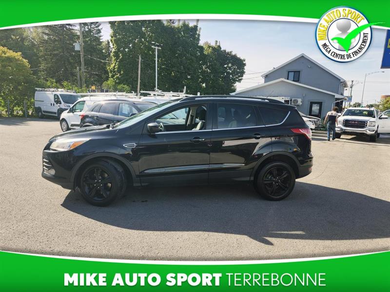ford Escape 2014 - 2