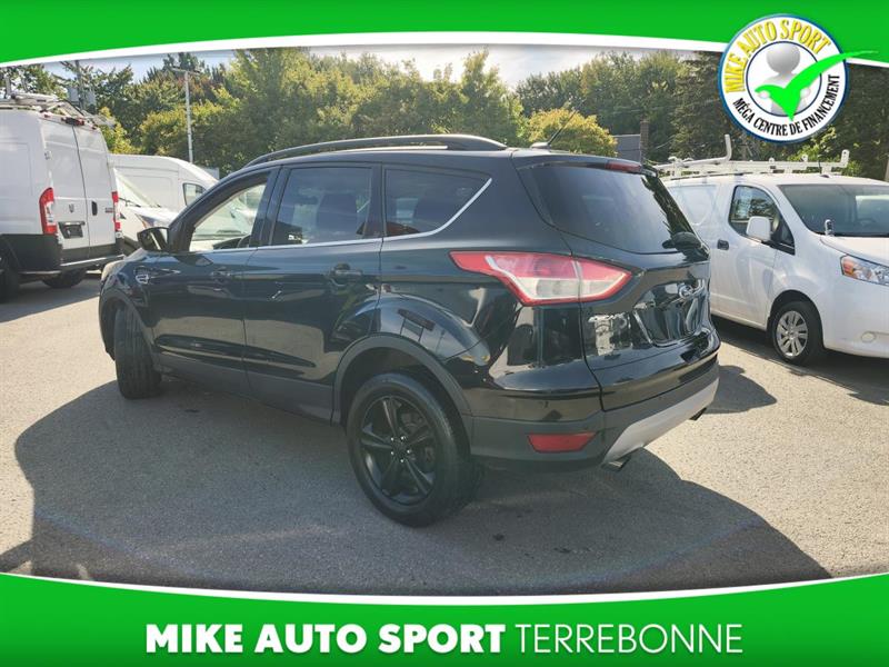 ford Escape 2014 - 3