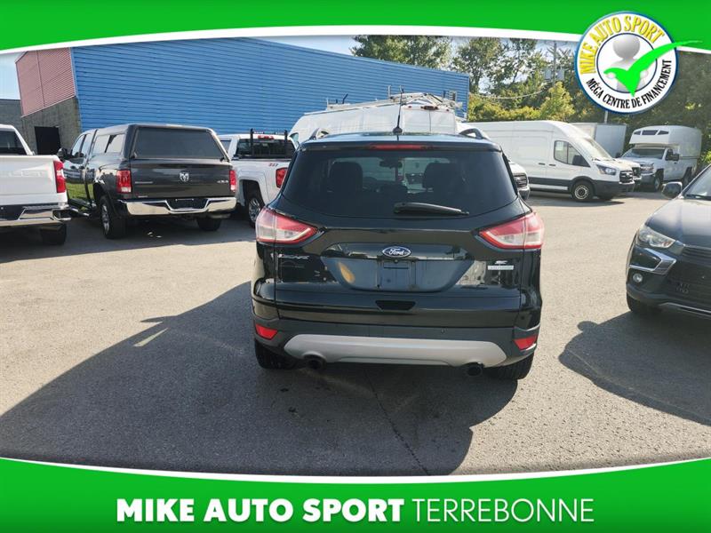 ford Escape 2014 - 4