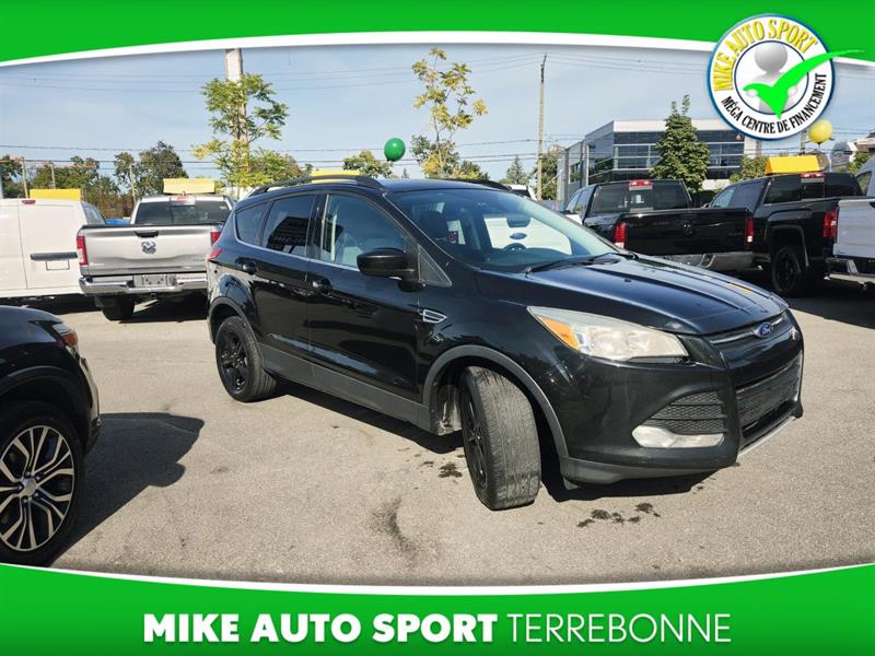 ford Escape 2014 - 6